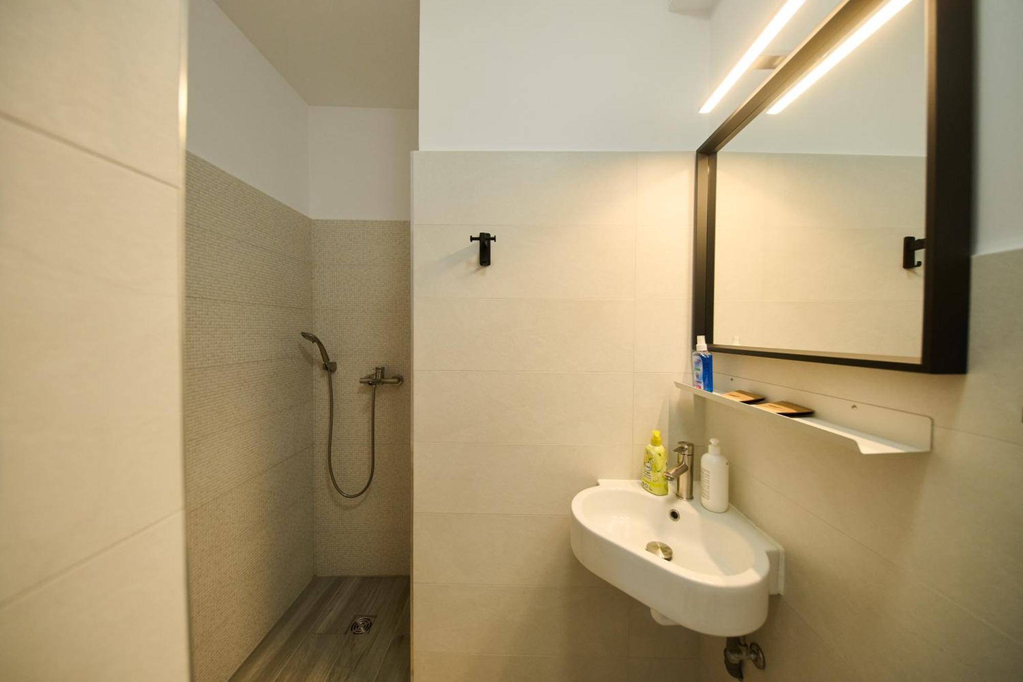 Appartement Old Town Retreat 9