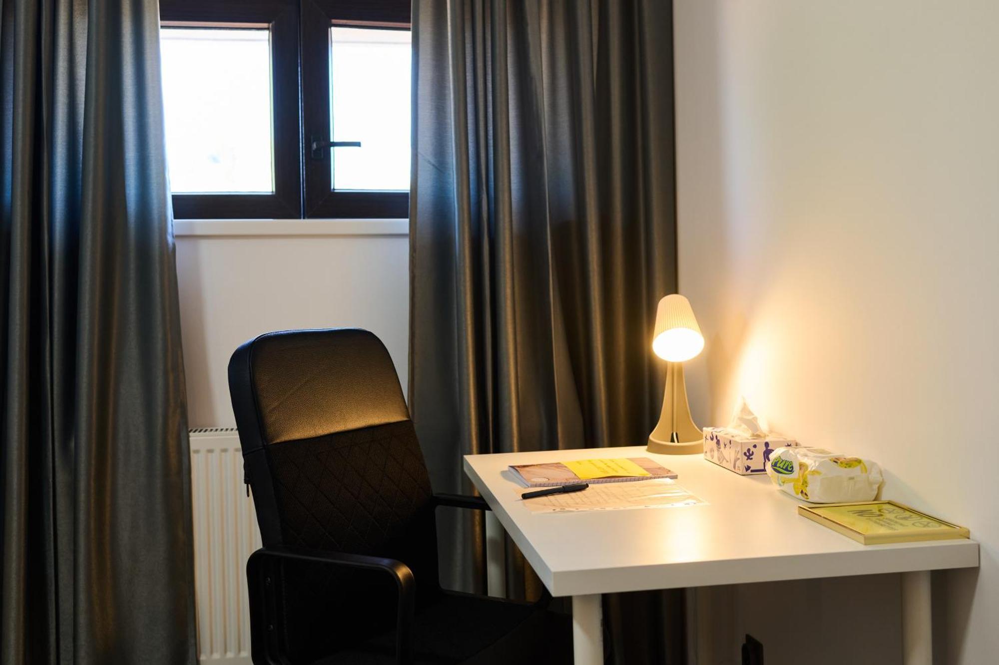 Old Town Retreat 9 Appartement *