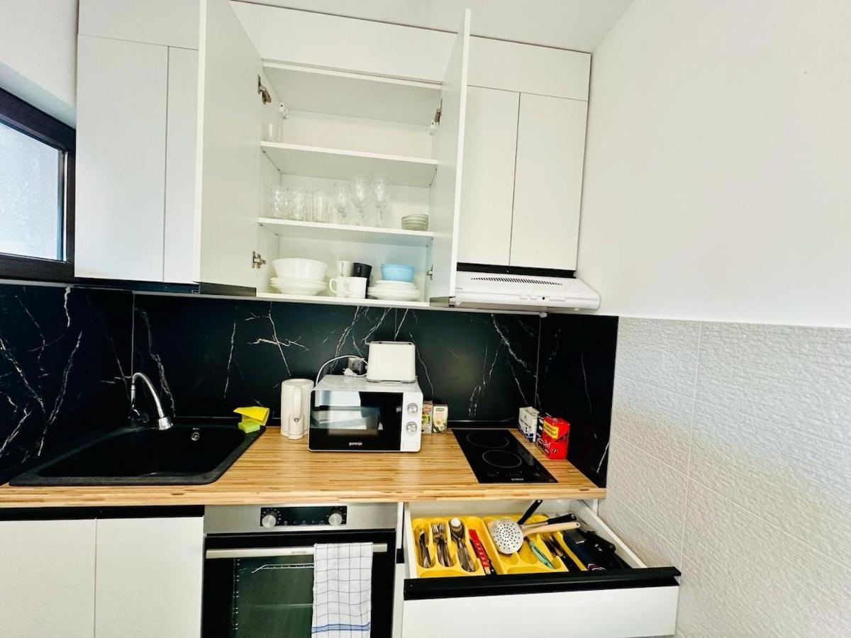 Appartement Old Town Retreat 9 Bucarest