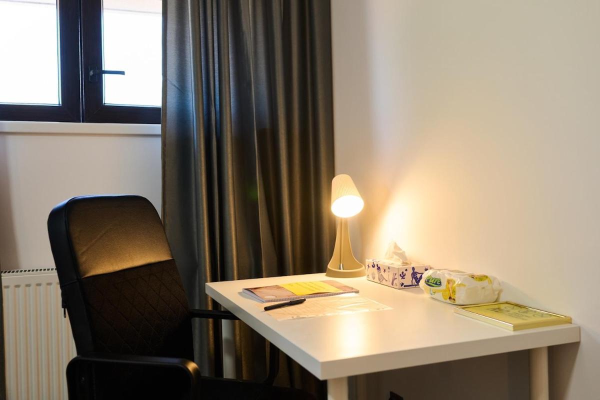 Old Town Retreat 9 Appartement *