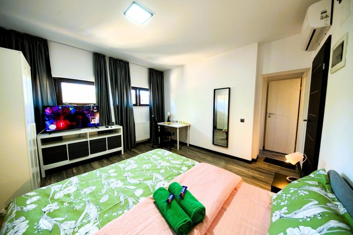 Old Town Retreat 9 Appartement