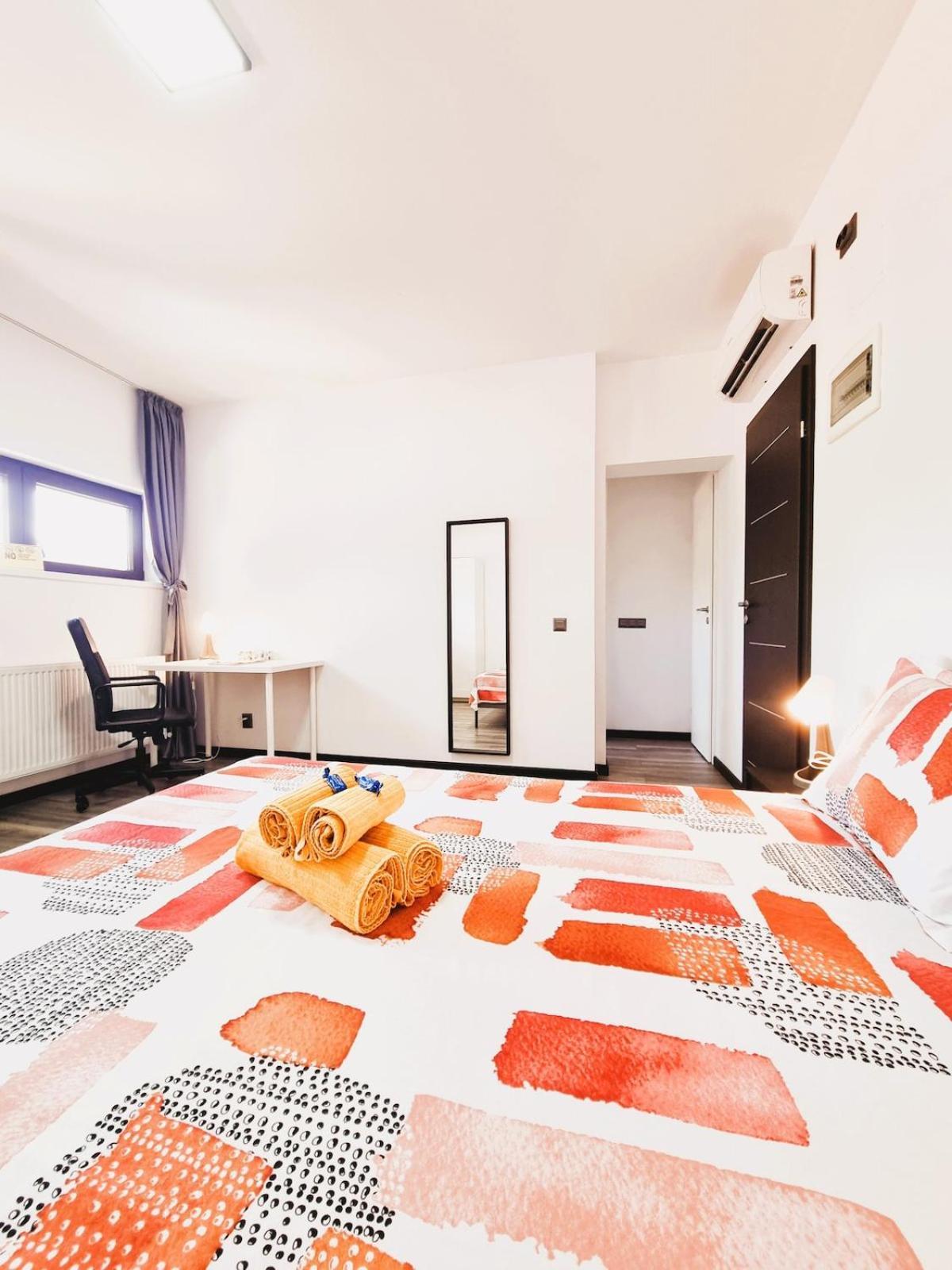 Old Town Retreat 9 Appartement